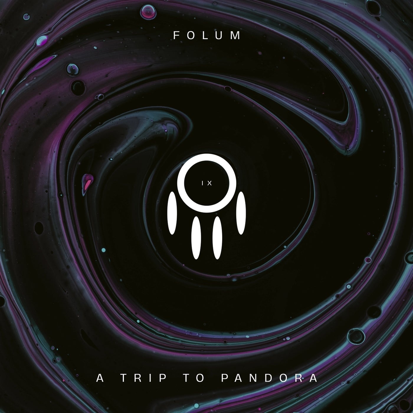 Folum - A Trip to Pandora [SOMMA009]